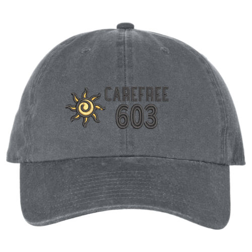 Clean Up Cap Thumbnail